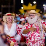 Incêndio de grandes proporções destrói cerca de 50 barracas no Mercado da Produção, em Maceió
