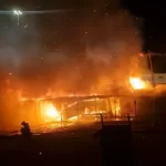 Penúltimo desfile de Natal acontece hoje em Maceió