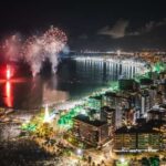 Balsas da queima de fogos de Maceió passam por vistoria de segurança