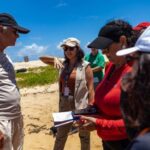 Alerta de chuvas intensas: Maceió e outras 95 cidades de Alagoas ficam em alerta laranja até terça-feira (27)