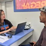 Maduro chega aos Estados Unidos após captura em ação militar