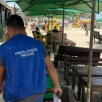 Novo afundamento no Pinheiro leva Defensoria a cobrar revisão do mapa de risco em Maceió