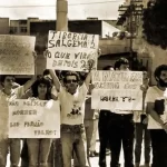 Técnicos do IMA analisam trecho de “língua suja” na Praia de Ponta Verde