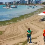 Quadrilha do “bilhete premiado” é presa no Aeroporto de Maceió ao tentar fugir do estado