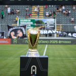Troféu do Alagoano é exibido em shopping de Maceió antes da final entre ASA e CRB