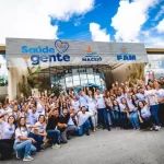 Mudança no trânsito do Jacintinho é adiada por causa das chuvas em Maceió