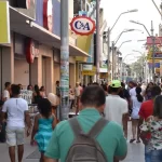 Alerta nas praias: Maceió lidera número de trechos impróprios para banho