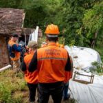 Domingo terá chuva e cidades de Alagoas permanecem sob alerta meteorológico