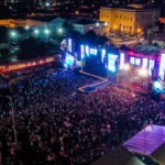 Forró no VLT abre temporada junina com sucesso de público