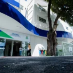 Inmet renova alerta de chuvas intensas e ventos fortes para 19 municípios de Alagoas.