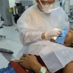 Maceió realiza estratégia de multivacinação para atualização da caderneta de crianças e adolescentes