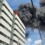 Moradores de Guaxuma contestam atuação da BRK e defendem manutenção de poços artesianos