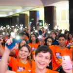 Prefeitura promove ação de conscientização contra o trabalho infantil na orla de Maceió