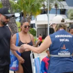 Aulão gratuito reúne mais de 800 estudantes em preparação para o Enem em Maceió