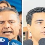 Cepa registra filas, movimento intenso e santinhos espalhados durante votação em Maceió